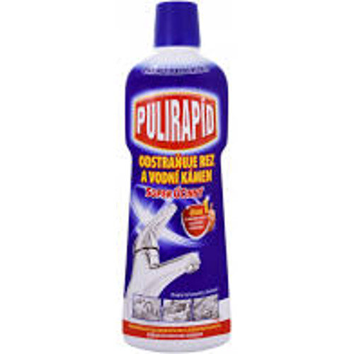 Pulirapid classico 750 ml