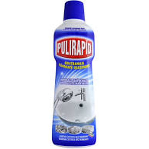 Pulirapid classico 500ml