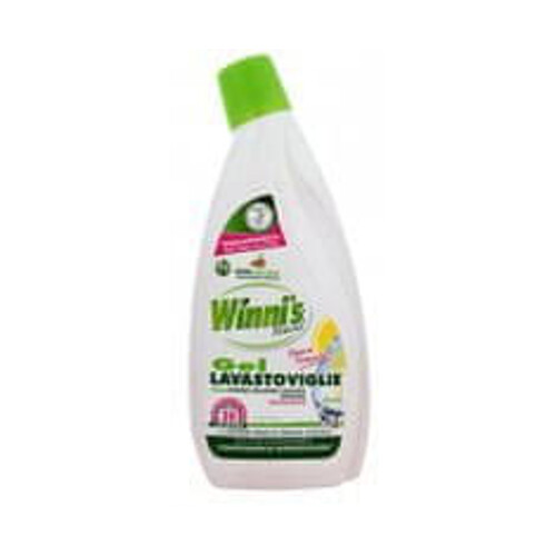 Winnis 750ml mycí gel do myčky nádobí