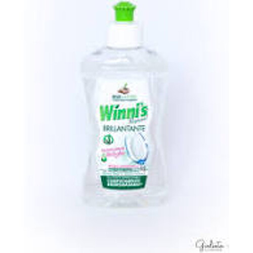 Winnis 250ml leštidlo do myčky