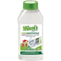Winnis 250ml čistič myčky nádobí