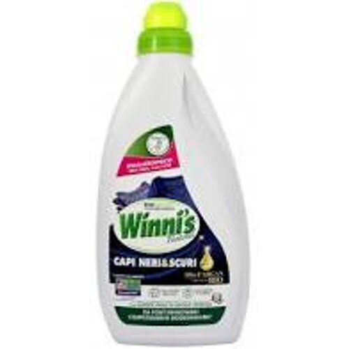 Winnis capi neri 750ml pro praní černého a tmavého prádla