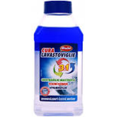 Madel curalavastoviglie 250ml čistič myčky
