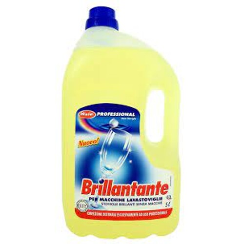 Madel brillante 5l leštidlo do myčky