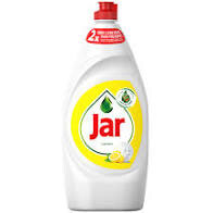Jar 1 l citrus