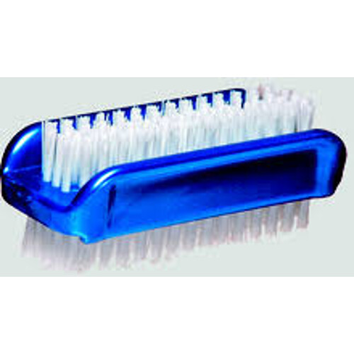 Kartáček 9cm dvoustranný