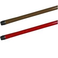 Tyč 130cm jemný závit