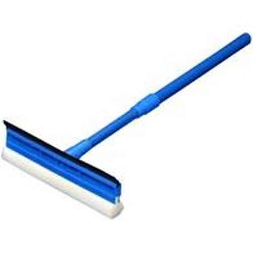 Stěrka na okna s plast. teleskopem 35/70cm