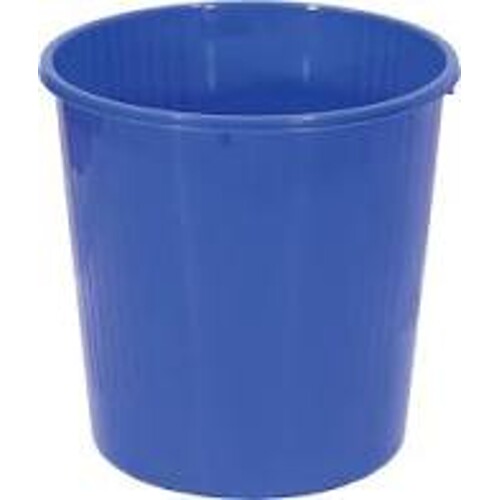 Koš odpadkový 15l, plastový, plný