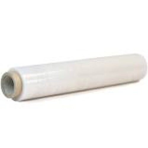 Paletovací fólie transparentní, š. 50cm