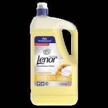 Lenor profes. aviváž letní vánek 200dávek 5l