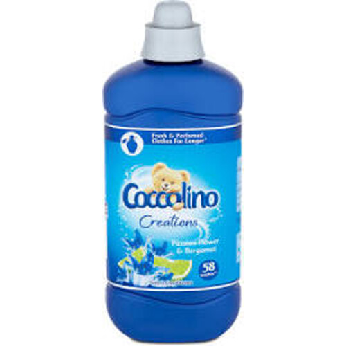 Cocolino passion flower, bergamot 1,275 l