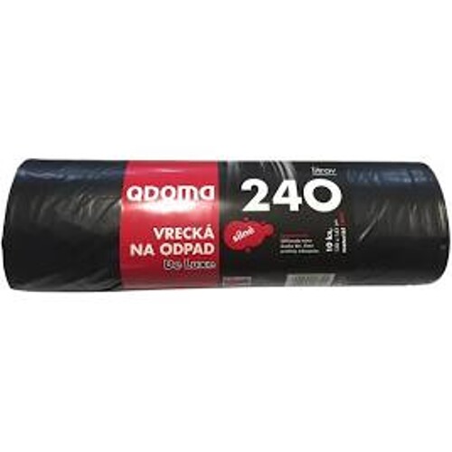 Igelitové pytle 240l 10ks Vigo