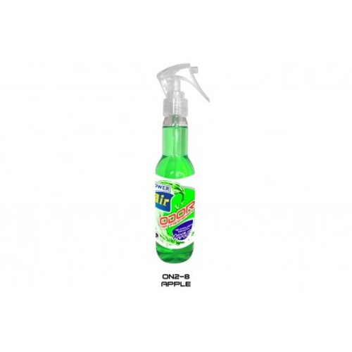 Neutralizér pachů 190ml jabko