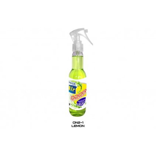 Neutralizér pachů 190ml citrus