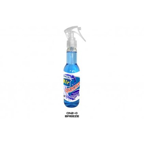 Neutralizér pachů 190ml neparfemovaný