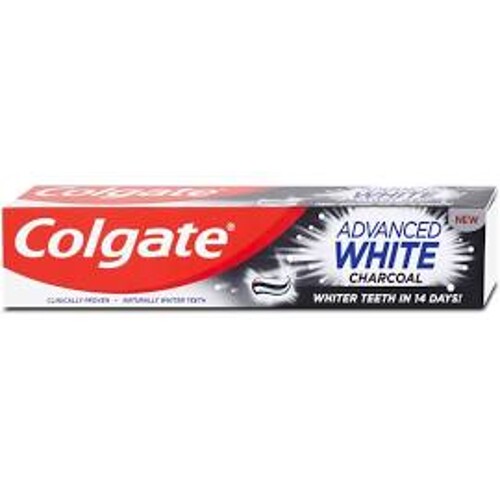 Colgate pasta 75ml Advanced White