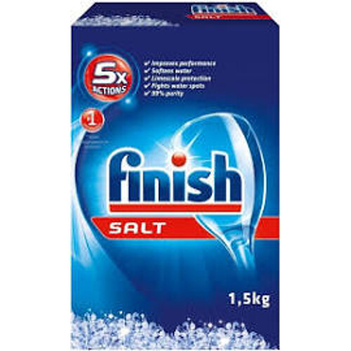 Finish sůl 1,5kg