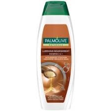 Palmolive šampón 350ml 2v1 s kondicionérem