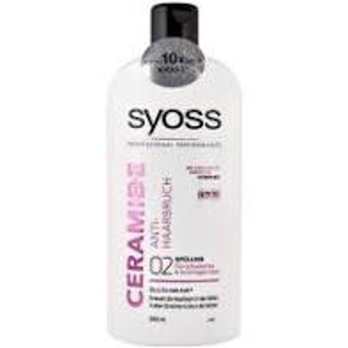 Syoss kondicionér 500ml Ceramide Complex