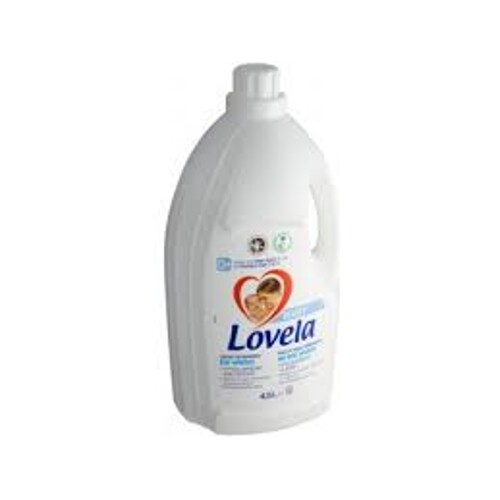 Lovela 4,5l gel na bílé prádlo