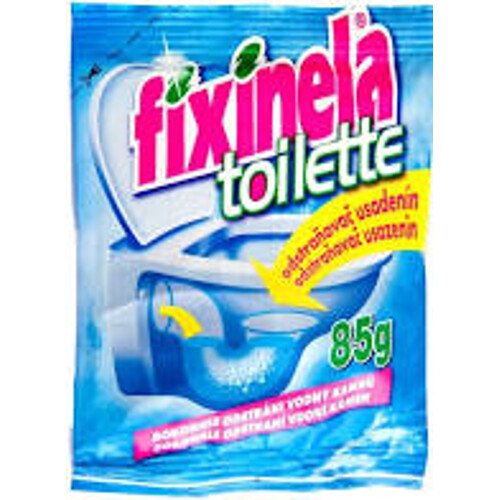 Fixinela toilet 85g