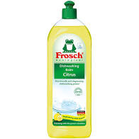 Frosch Eko na nádobí citrus balzám 750 ml