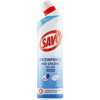 Savo wc 750ml oceán