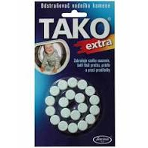 Tako tablety 120 g