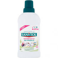 Sanytol dezinf. na prádlo  500 ml