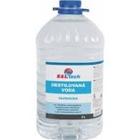Voda destilovaná 5l