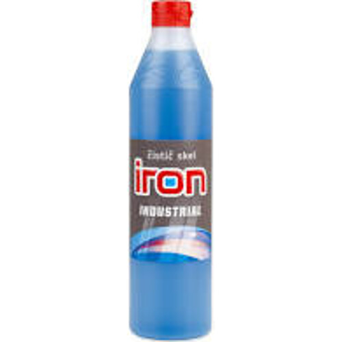 Iron 500 ml