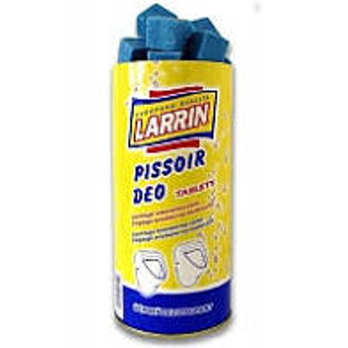 Wc larrin pissoir deo 900 g lesní vůně