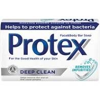 Protex 90 g antibakt. mýdlo, vice druhů