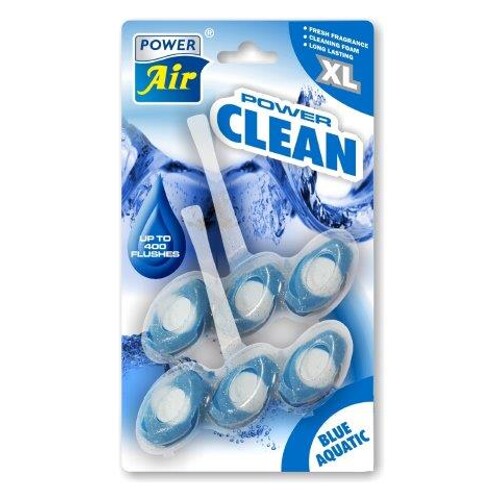 Power Air 2ks blue aquatic