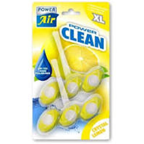 Power Air 2ks crystal lemon