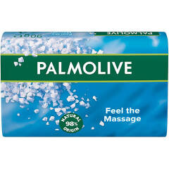 Palmolive mýdlo 90g Mineral Massage