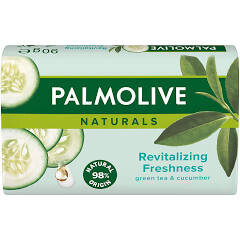 Palmolive mýdlo 90g Oliva