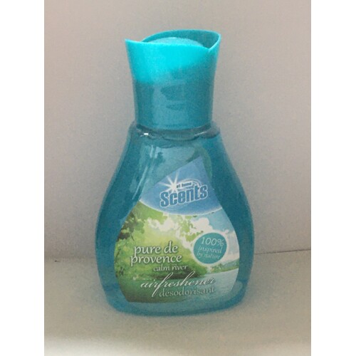 Scent 375 ml knotový difusér  - svěžest Provence