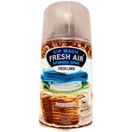 Fresh Air Linen 260 ml - vůně prádla