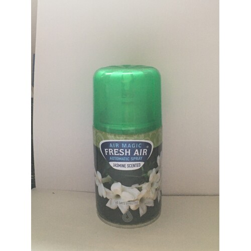 Fresh Air Jasmín 260 ml