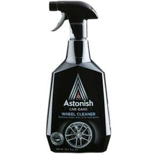 Ashtonish 750 ml čistič disků kol