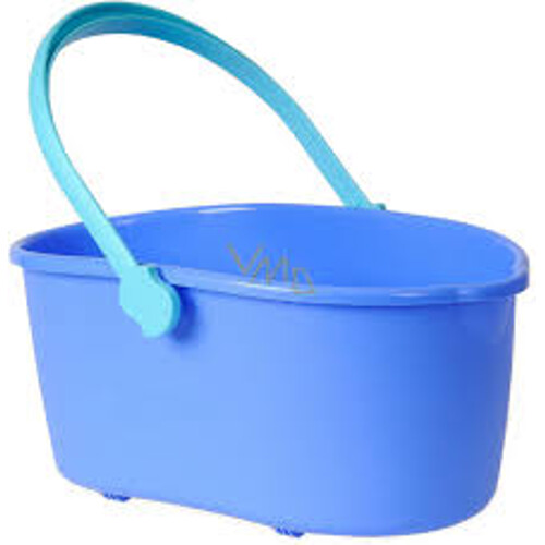 Vědro 13l k mopu spontex quick max