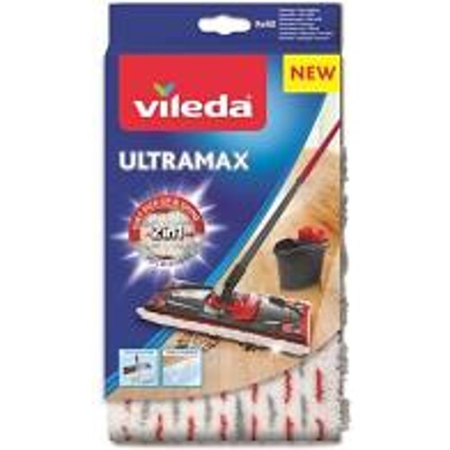 Vileda Ultramax Microfibre náhrada na mop