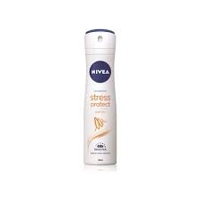 Nivea deo 150 ml Stress protect new