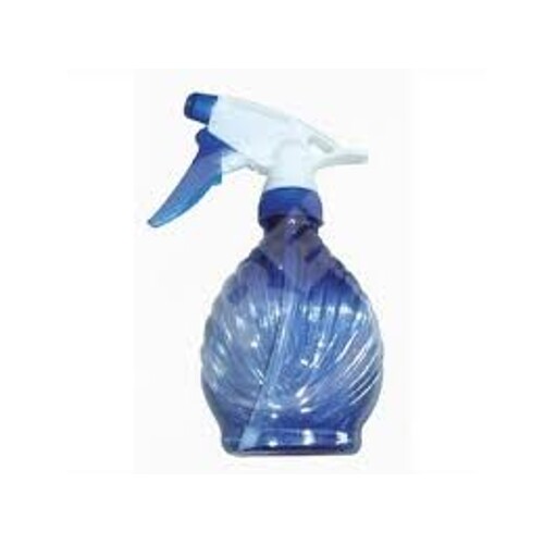 Rozprašovač 17 cm 300 ml tvar mušle