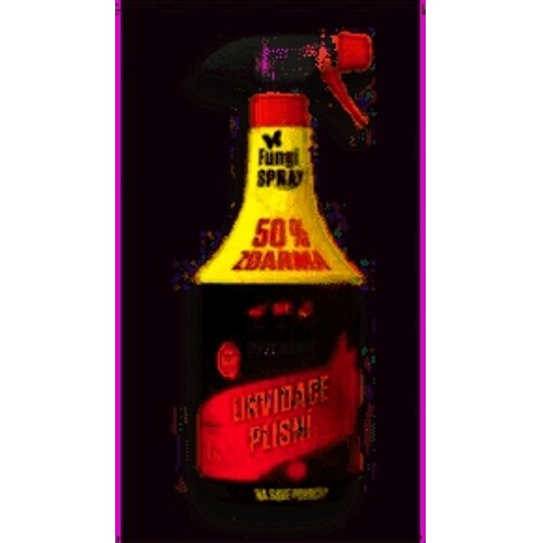 Fungisprej 750 ml bezchlorový