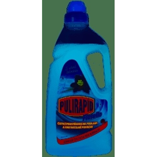 Pulirapid fiorelo 1 l
