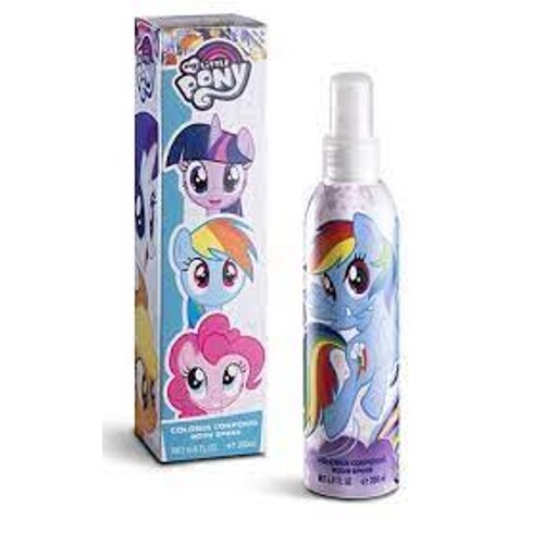 My little pony deo sprej 200 ml