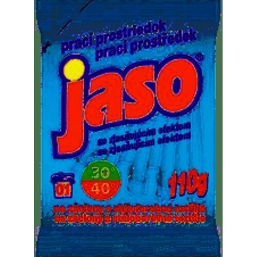Jaso 100 g na bělení záclon